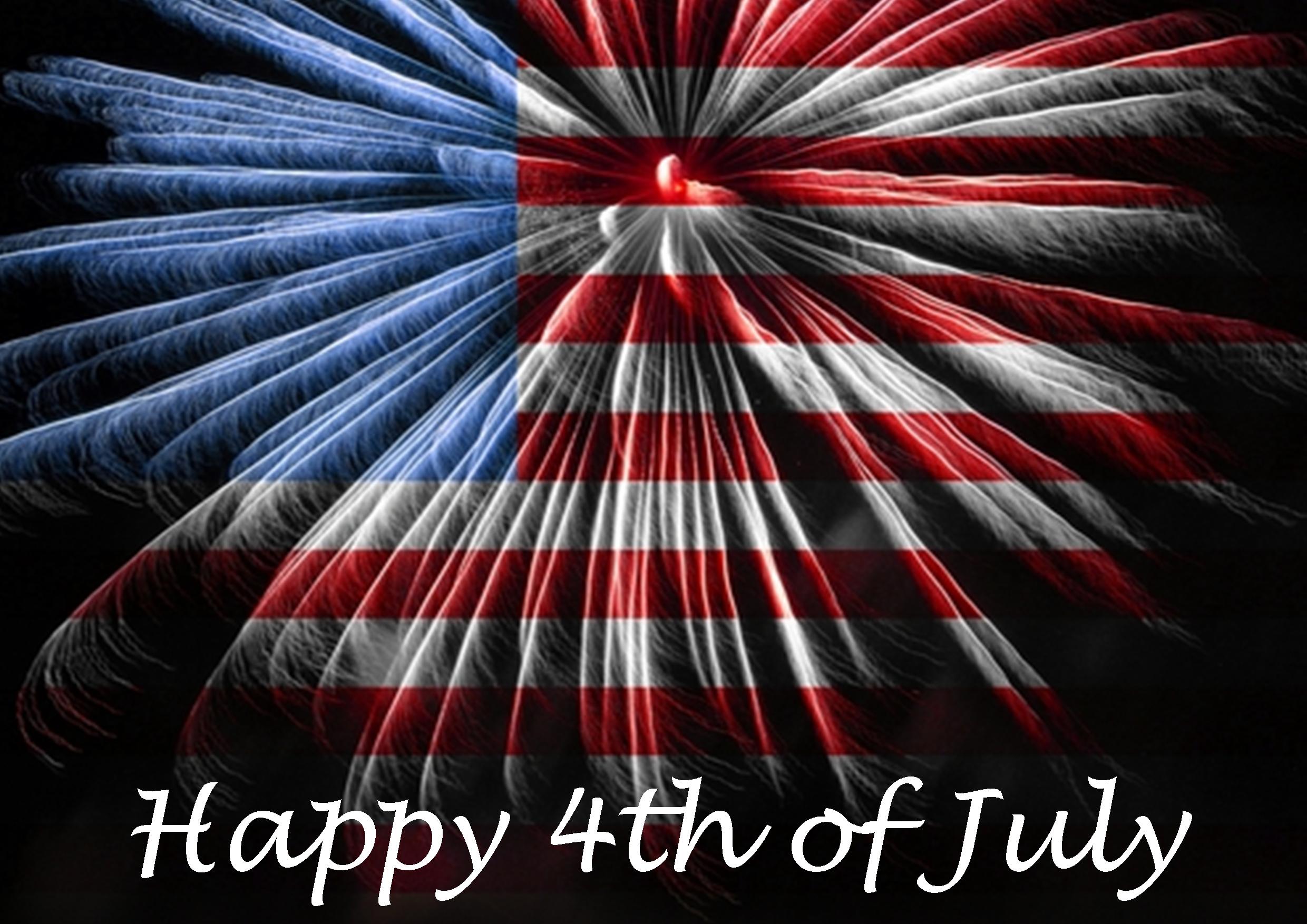 4th of July Weekend Photo