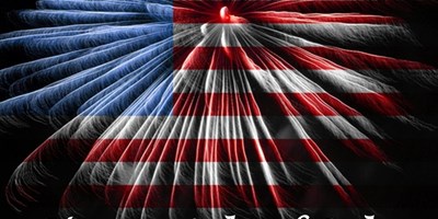 4th of July Weekend