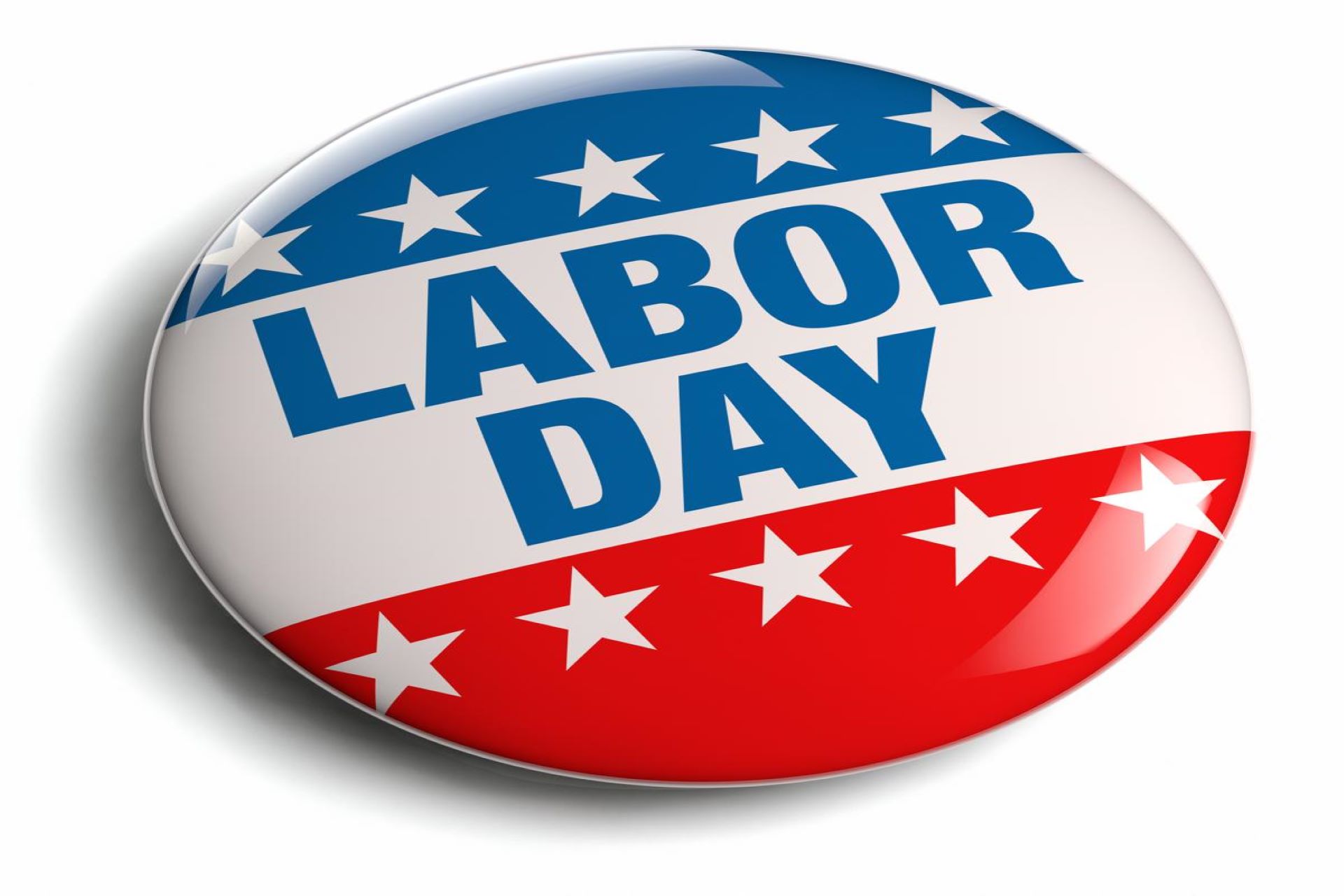 Labor Day Weekend Photo