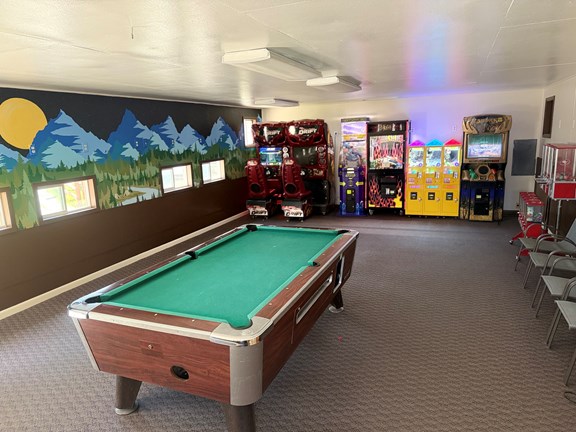 Fun Center