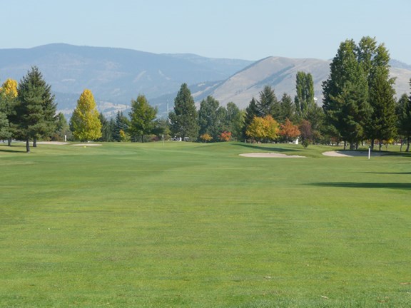 Golfing - 6  Major Courses Nearby