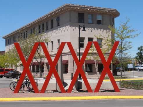 Historic Downtown Missoula - Downtown Missoula Partnership