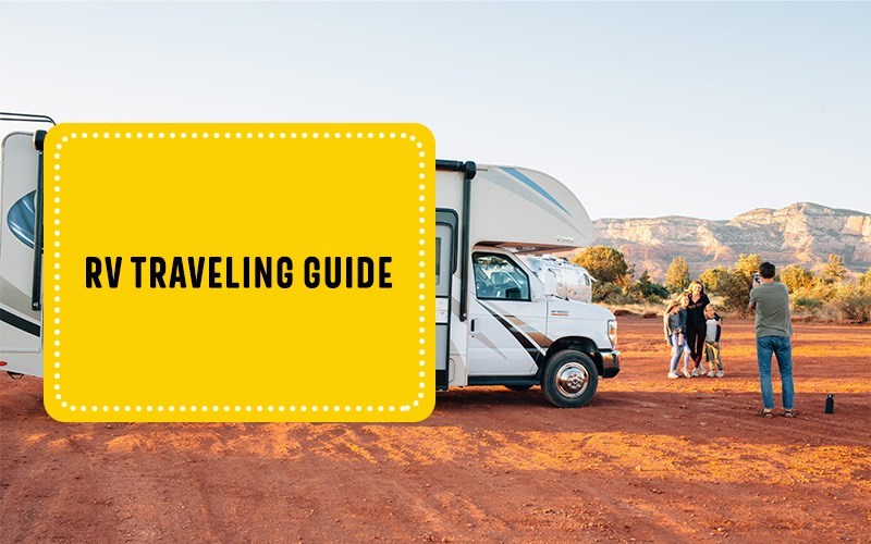 RV Traveling Guide