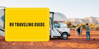 RV Traveling Guide