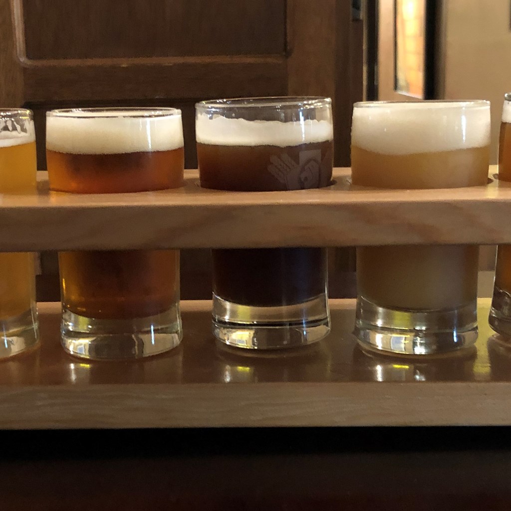 Top Breweries to Visit in Missoula, MT