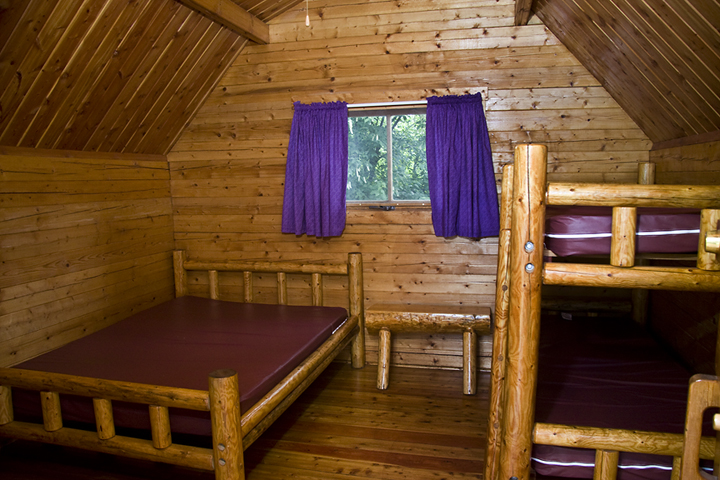 Missoula, Montana Lodging Missoula KOA Holiday