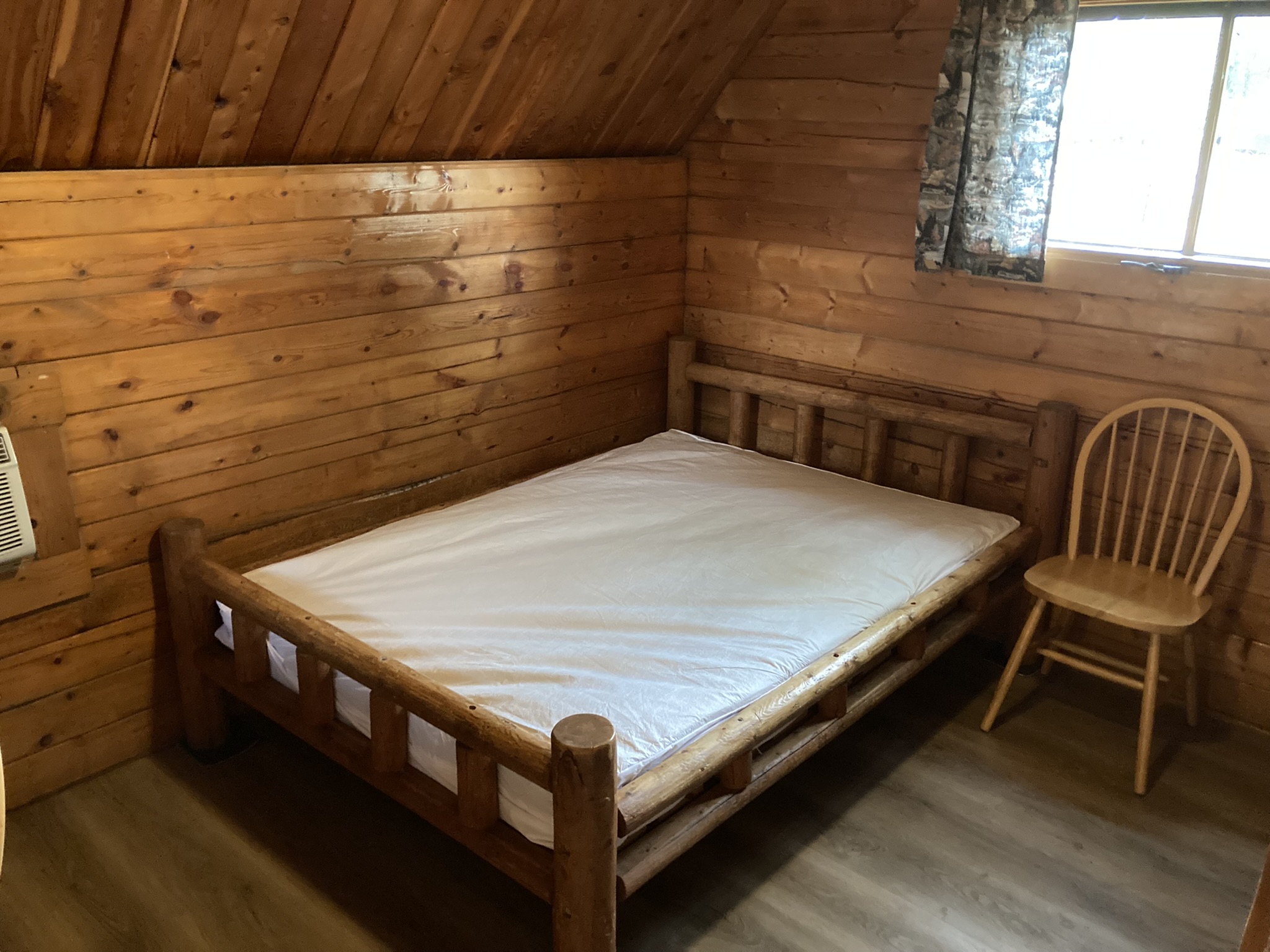 Mitchell, South Dakota Lodging Mitchell KOA Journey