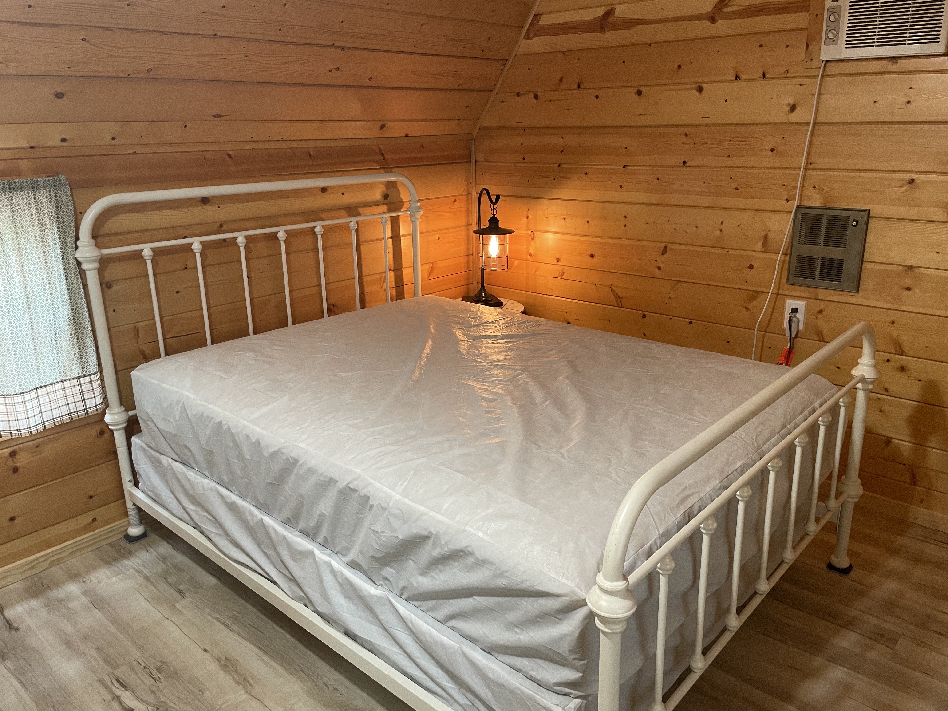 Mitchell, South Dakota Lodging Mitchell KOA Journey