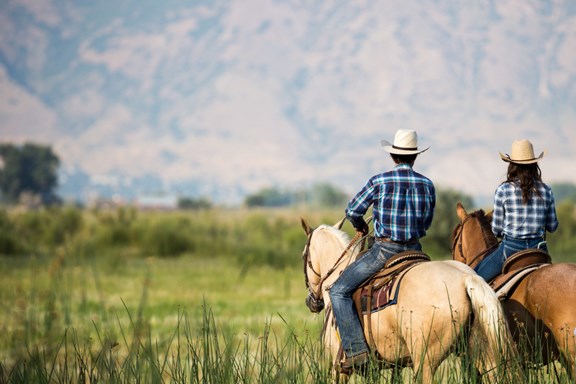 Horseback Riding