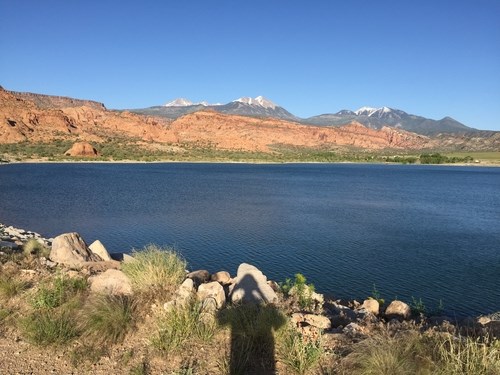 Kens Lake