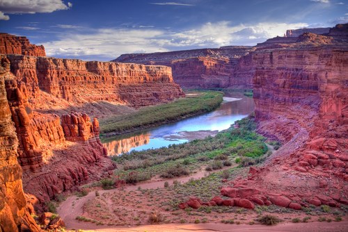 Canyonlands National Park (About 35 Minutes From KOA)