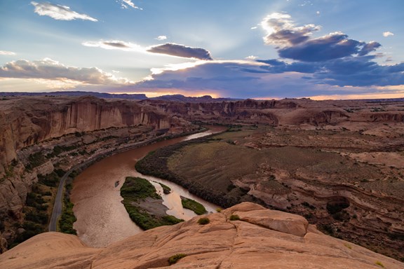 Colorado River