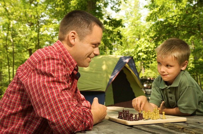 Top 13 Travel and Camping Games for Taking on the Road