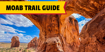 Exploring Moab's Trails: Which One Is Right for You?