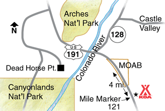 Locator Map