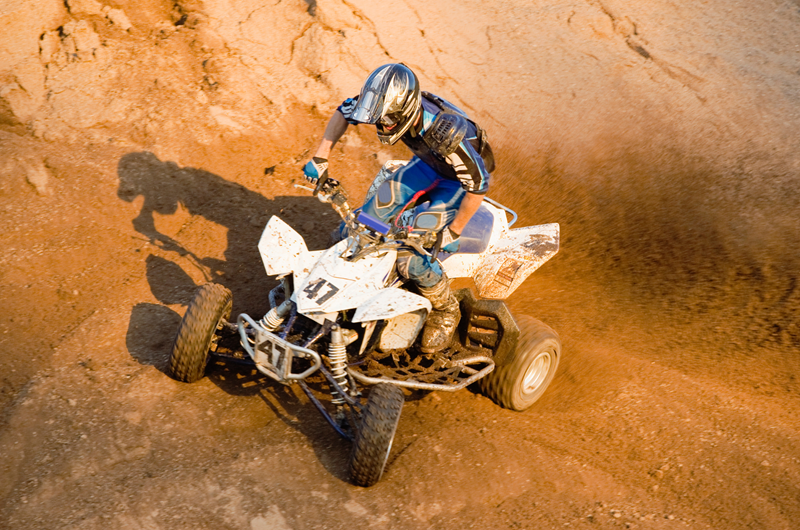 Moab Redrock Rally Photo