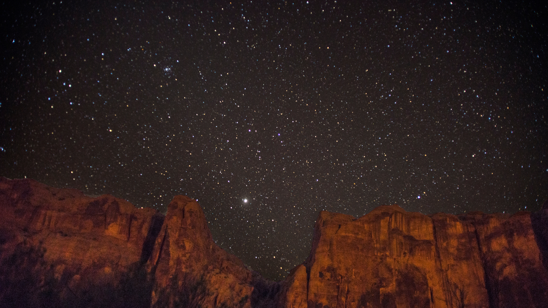 Astronomy Nights (Wednesdays) Photo
