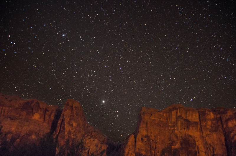 Astronomy Nights (Wednesdays) Photo