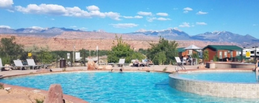 Moab, Utah Campground | Moab KOA