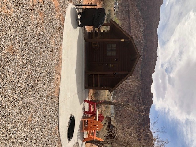 Moab, Utah Camping Photos | Moab KOA Holiday