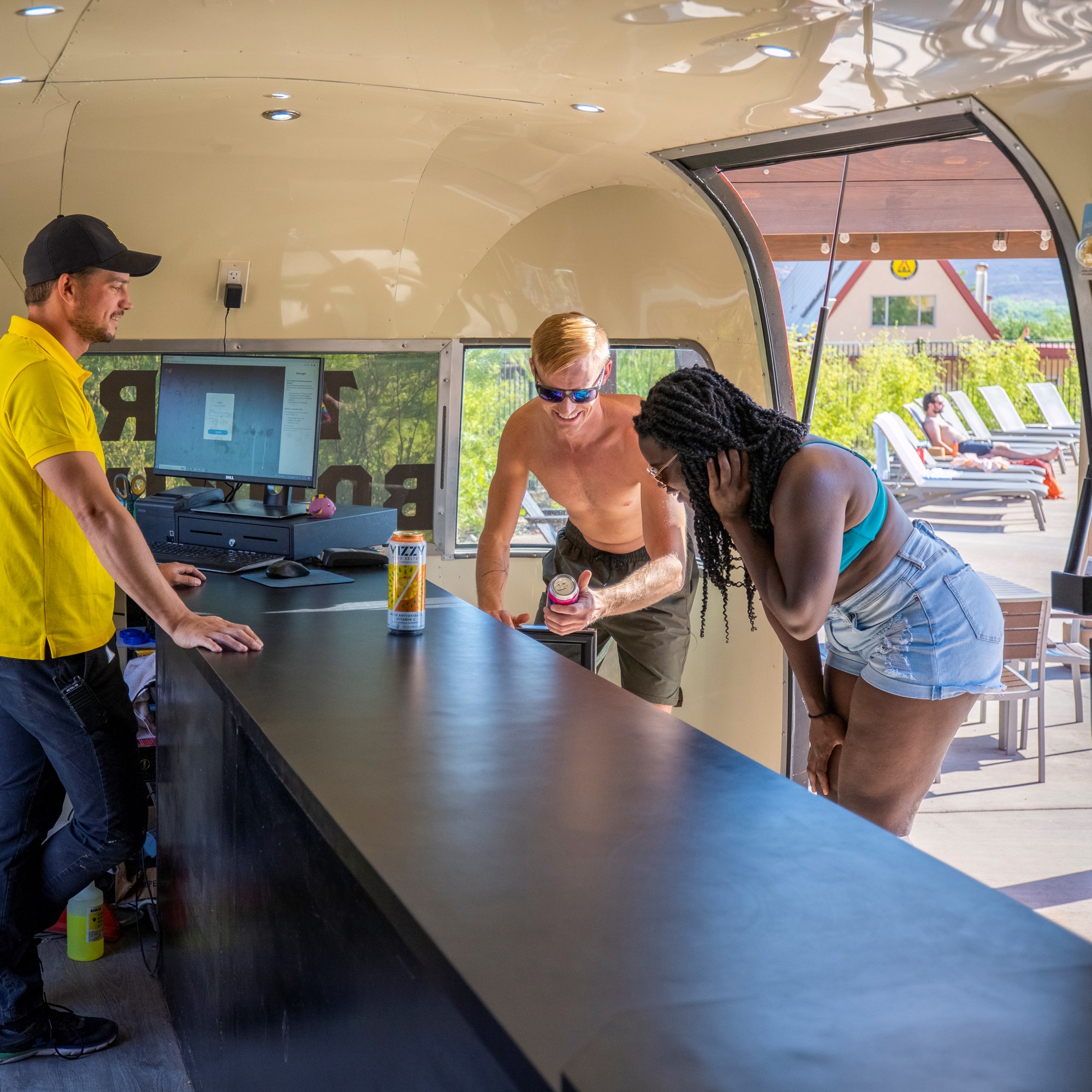 On Site Campground Food Moab KOA Holiday on-site-campground-food-moab-koa-holiday