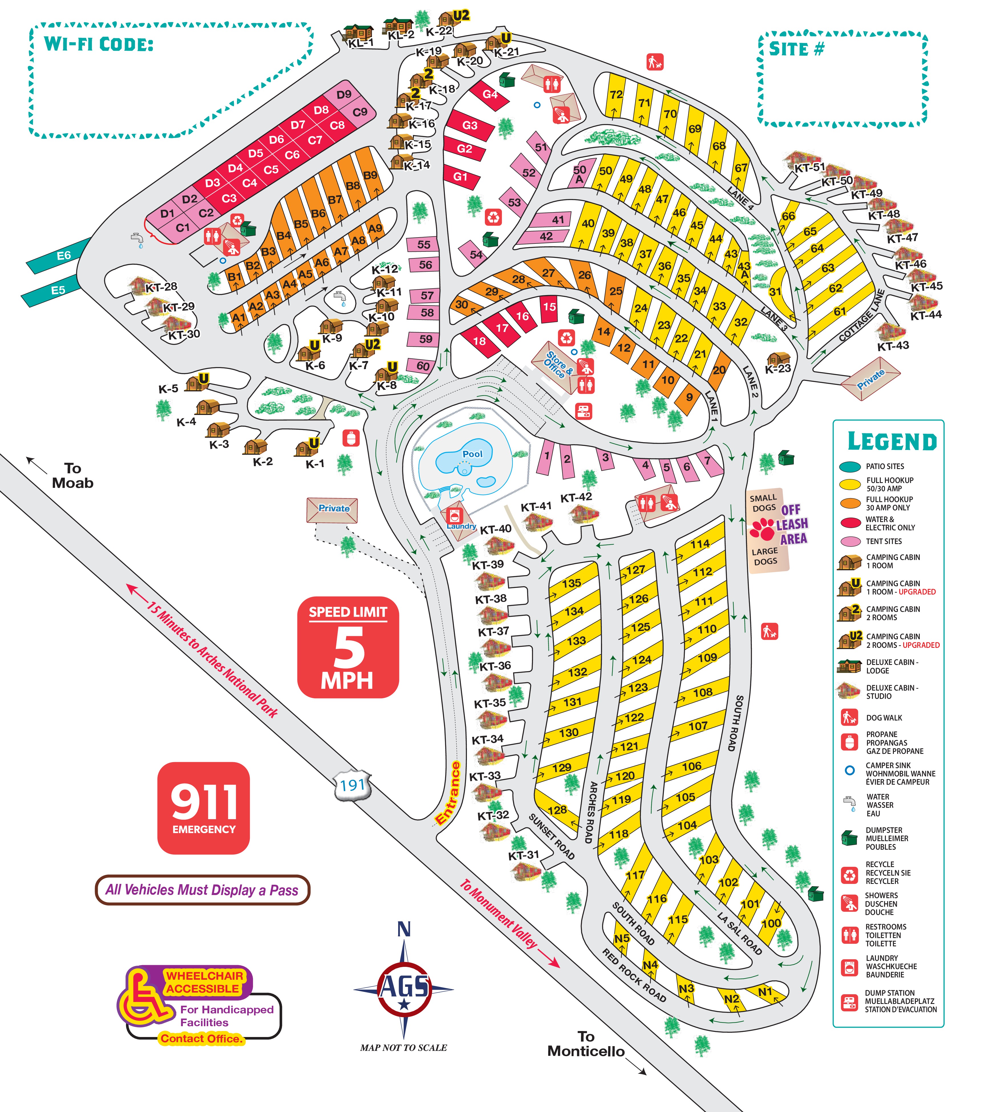 Moab Utah Campground Moab KOA - 44105sitemap5ff71341 0c31 4a26 A82e 2bb5ca2e9193