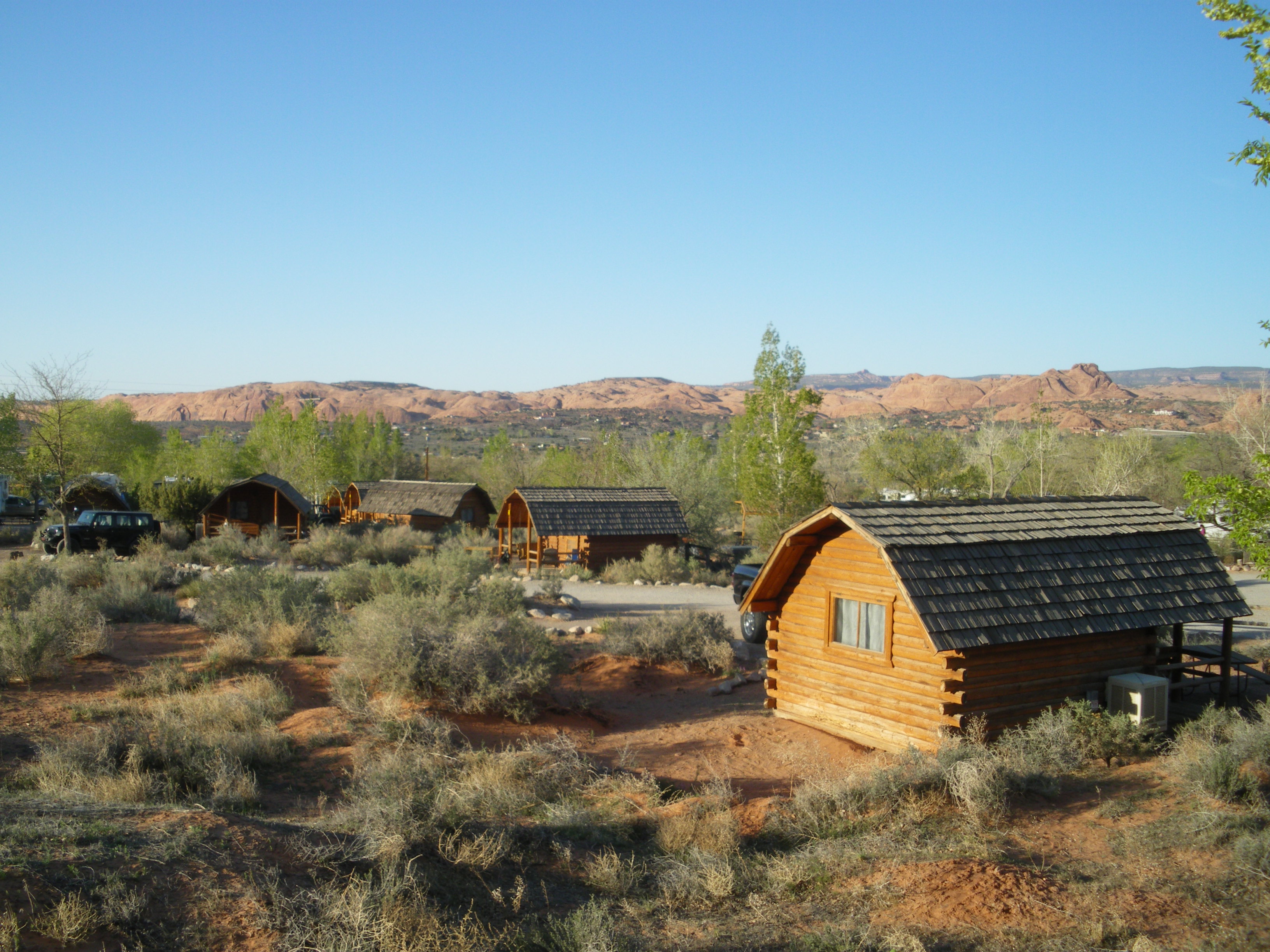 moab utah lodging cabins moab utah lodging cabins