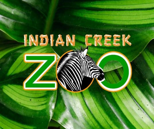 Indian Creek Zoo