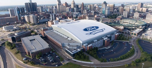 Ford Field