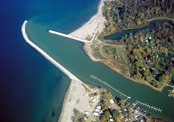 Lake Erie