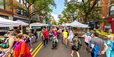 2026 Events Near Monroe Co. / Toledo North KOA
