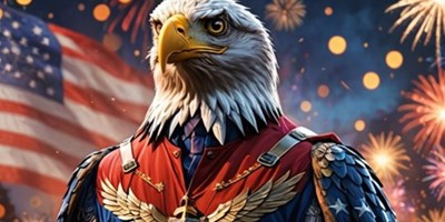 Red, White & BOOM! Celebrating America's 250th