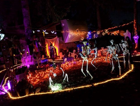 Halloween Thurs 50% off Photo
