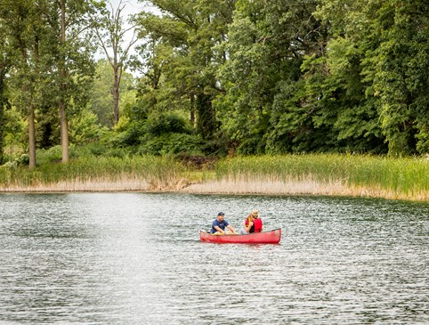 Save 25% When You Stay 5 Nights Photo