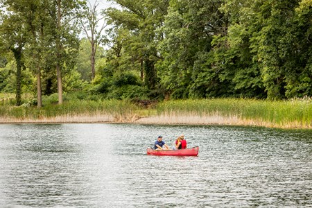 Save 25% When You Stay 5 Nights