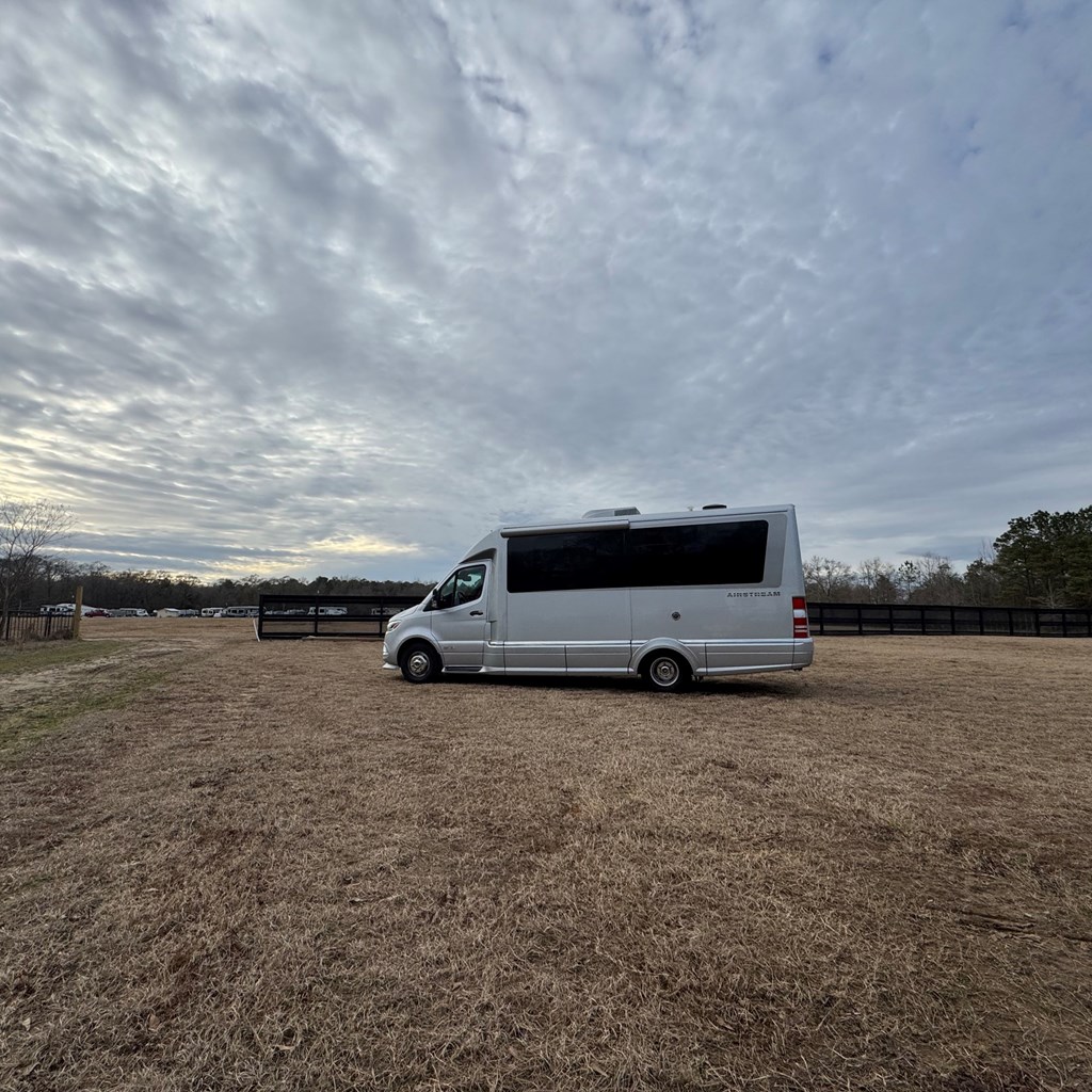 RV/Boat/Vehicle Storage