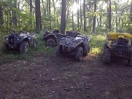 ATV Trails