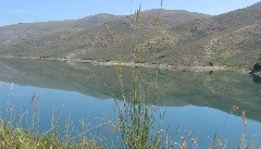 Montpelier Reservoir
