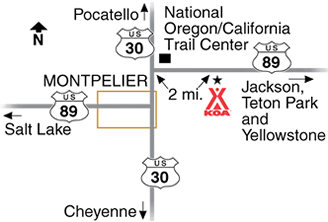 Locator Map