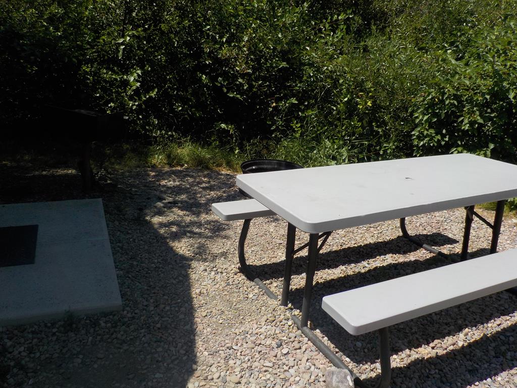 Montpelier, Idaho Tent Camping Sites Montpelier Creek KOA Journey