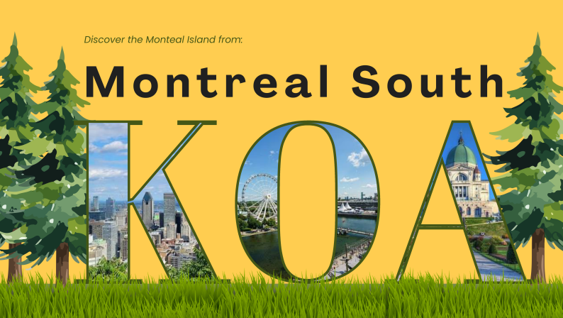 Montreal at a Glance