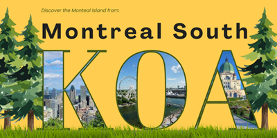 Montreal at a Glance