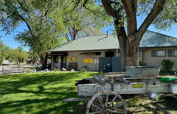 Colorado Camping Locations | KOA Campgrounds