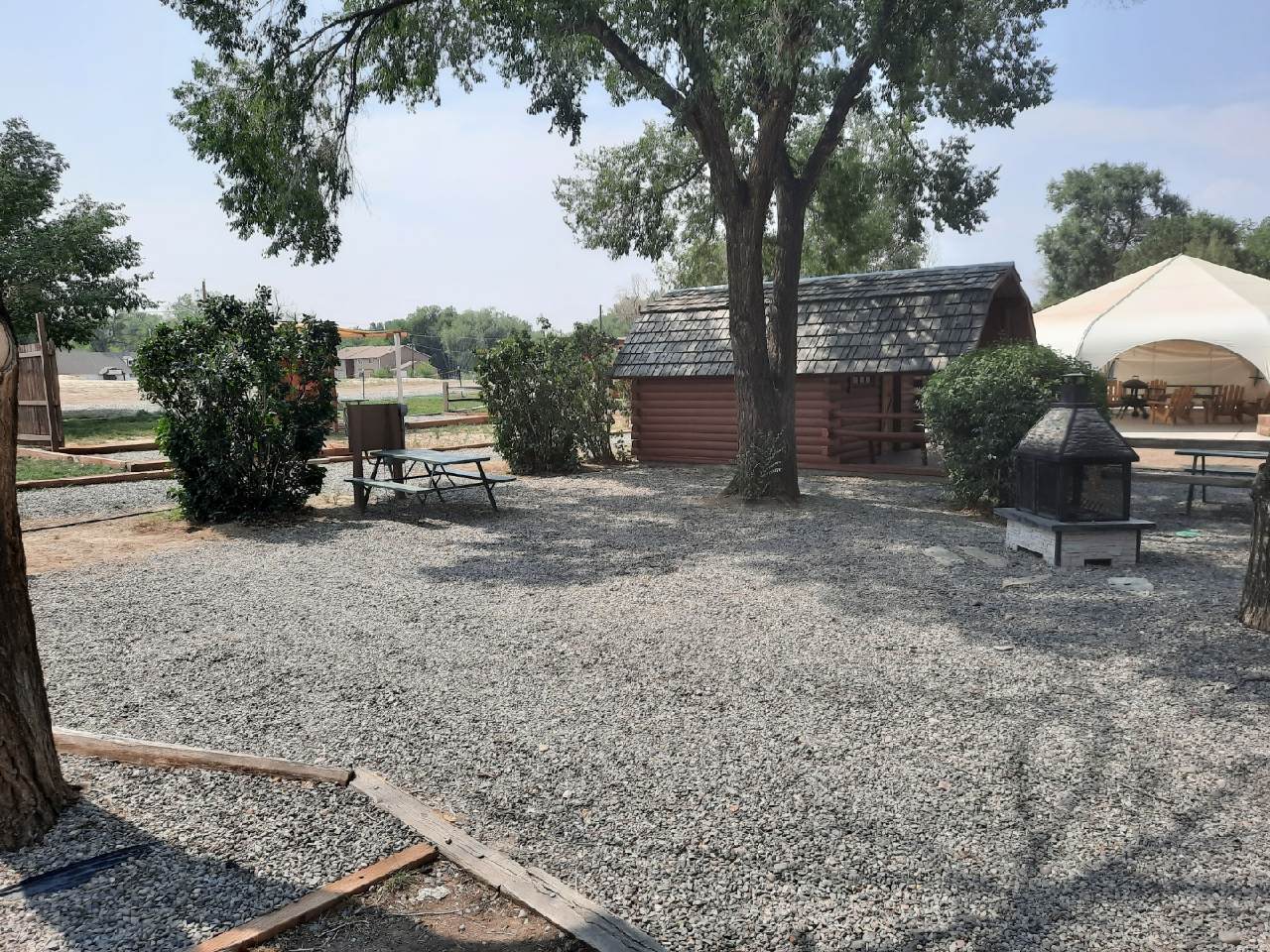 Montrose, Colorado Tent Camping Sites | Montrose / Black Canyon