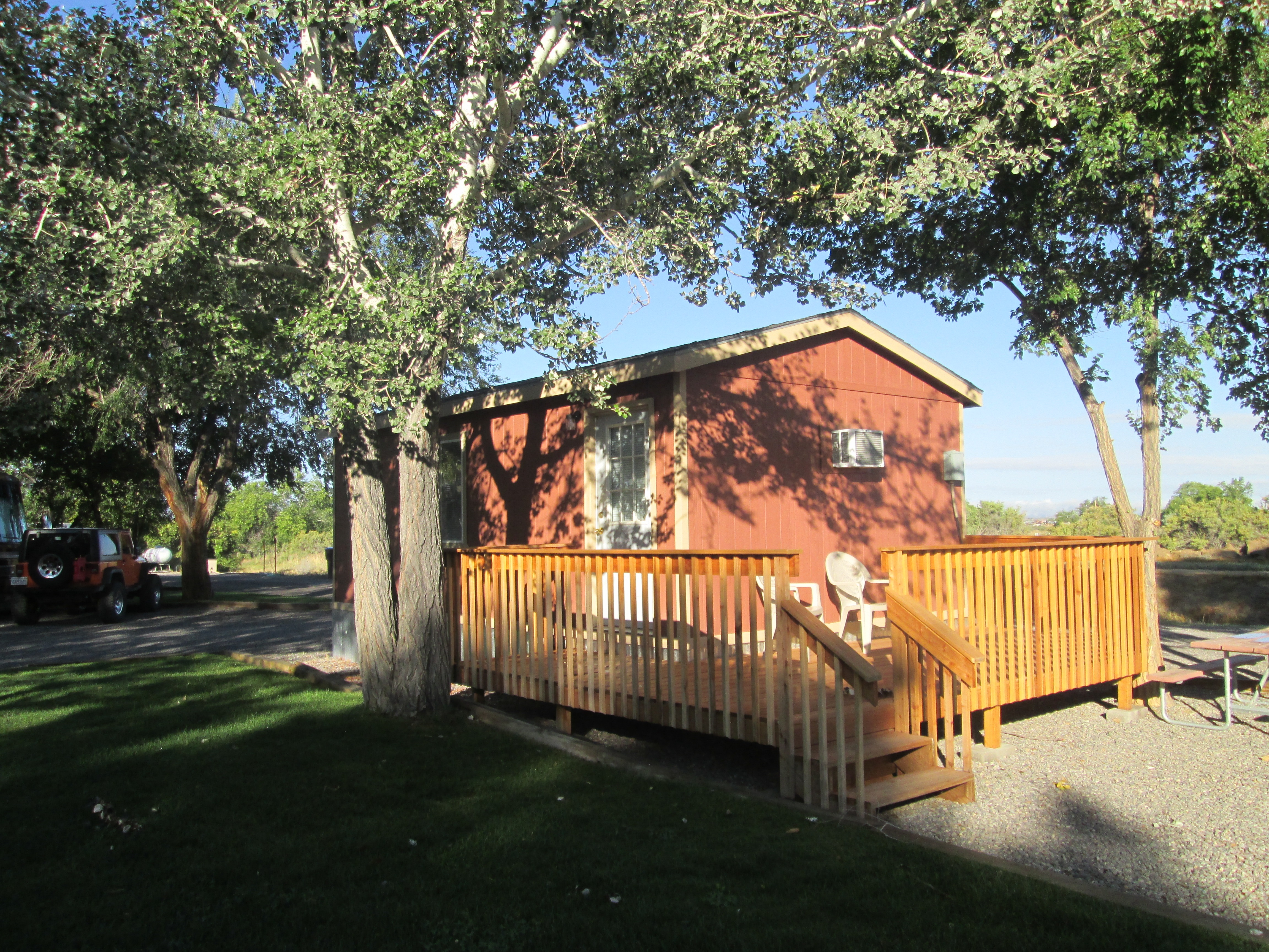 Bunkhouse