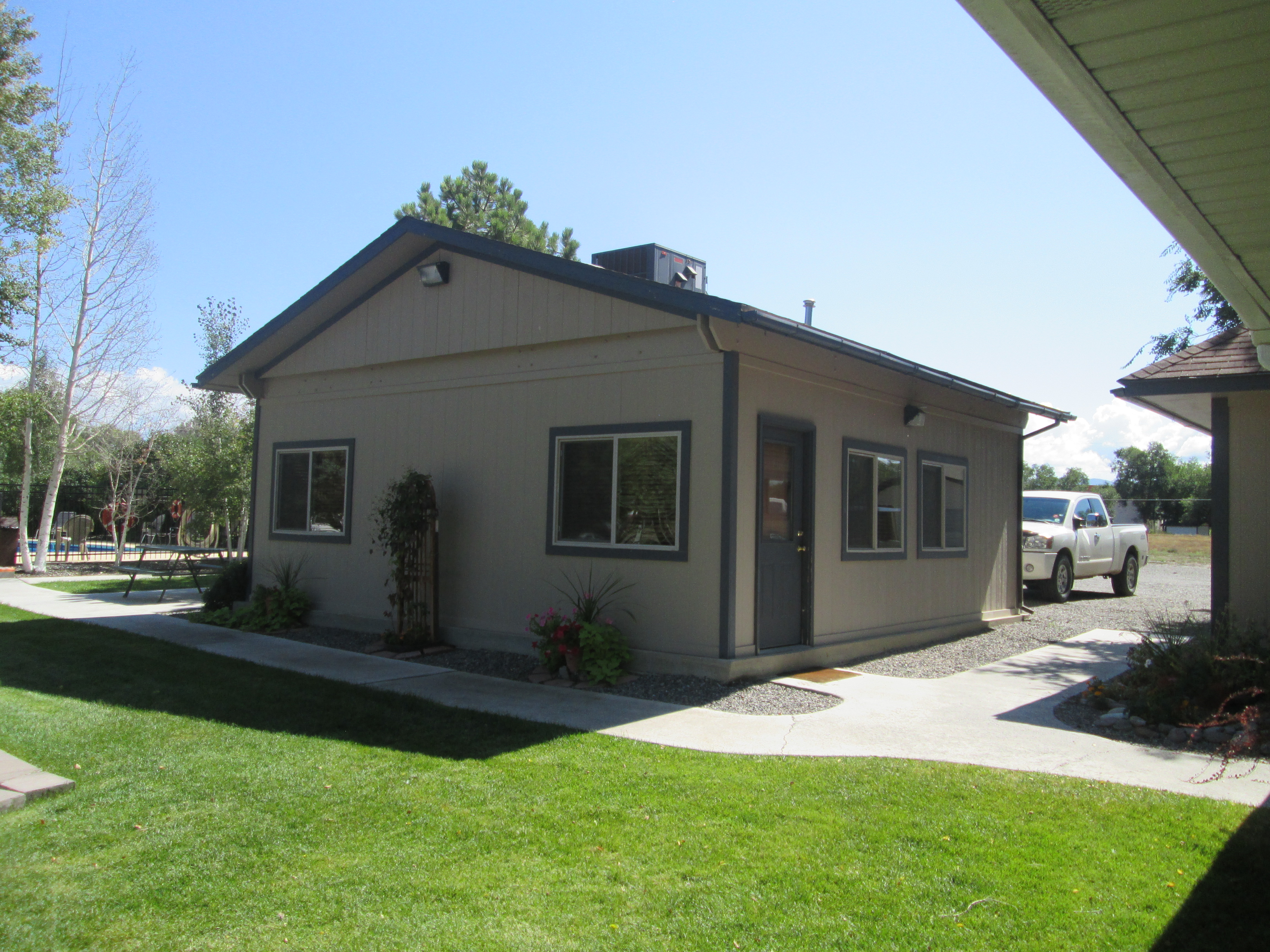 Bungalow