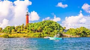 JUPITER INLET LIGHTHOUSE AND MUSEUM
