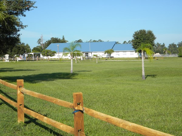 Moore Haven KOA Holiday