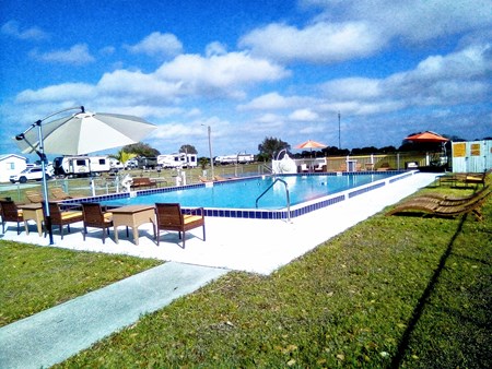 Moore Haven KOA Holiday