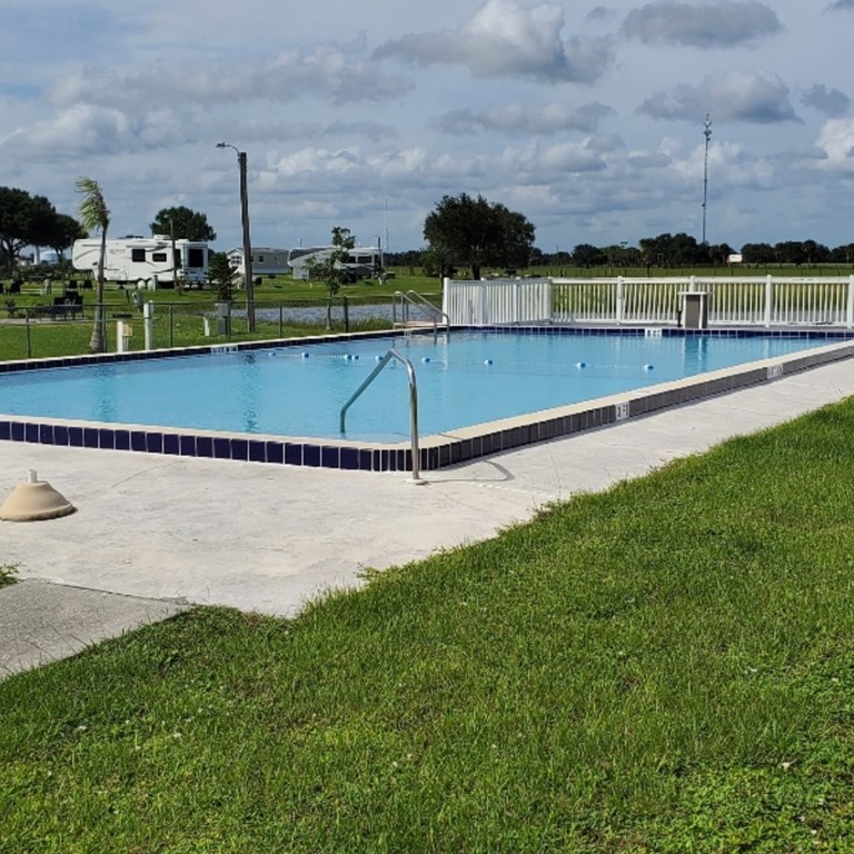 Moore Haven, Florida Campground Moore Haven KOA